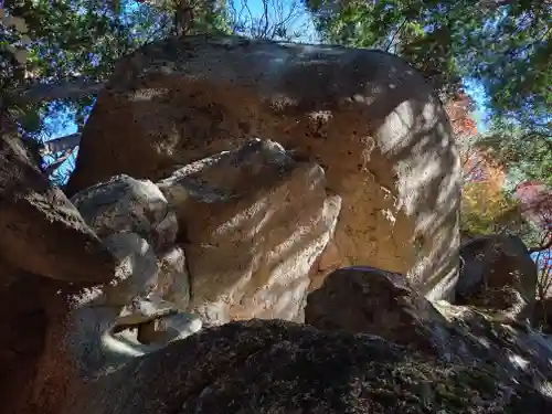 六甲比命大善神社(兵庫県)