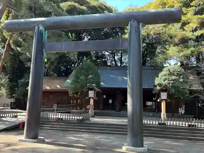 埼玉縣護國神社(埼玉県)