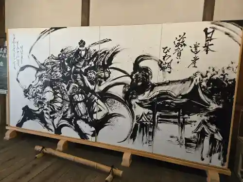 西教寺(滋賀県)