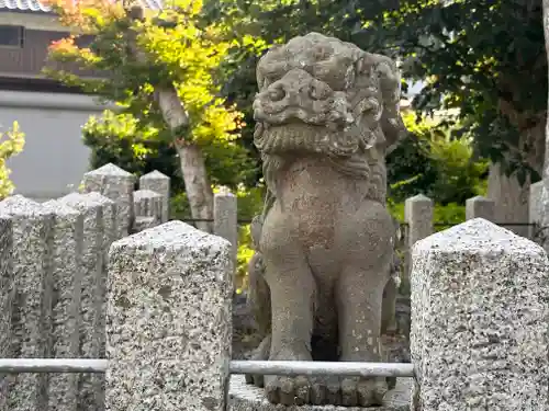 羽賀姫神社(福井県)