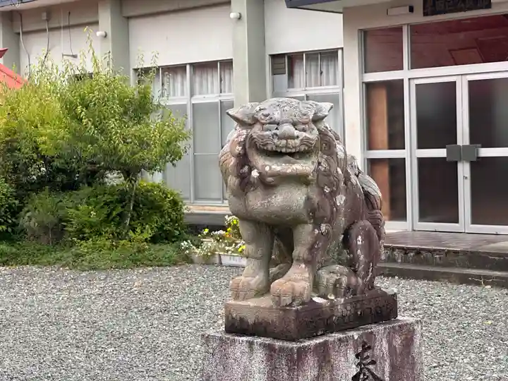 大森神社(京都府)
