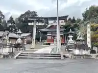 日吉神社(滋賀県)