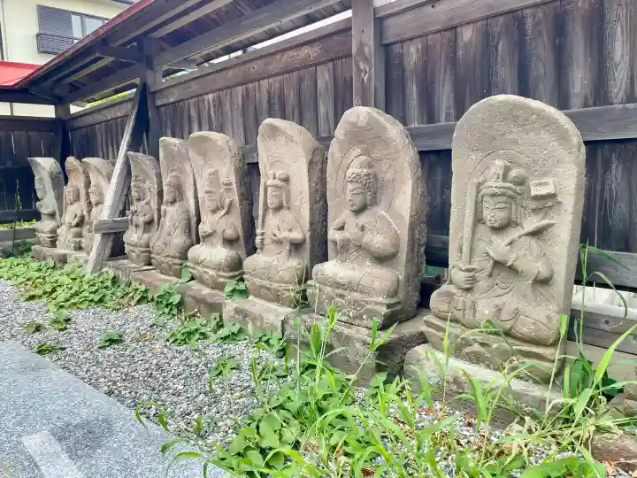 楊谷寺(神奈川県)