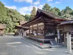 御上神社(滋賀県)