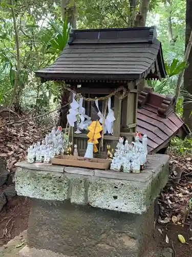 柴崎神社(千葉県)