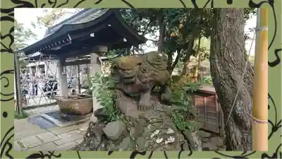 菊田神社(千葉県)