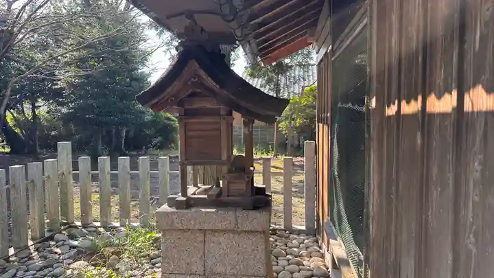 猿田彦神社(滋賀県)