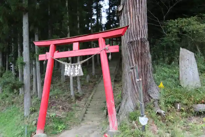 久須志神社(宮城県)