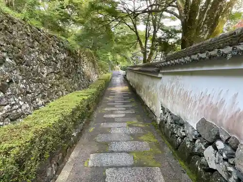 善峯寺(京都府)