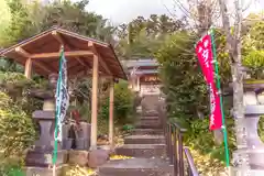 熊野神社(宮城県)