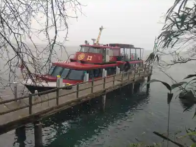 見塔寺(滋賀県)