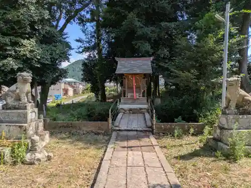 一宮神社(京都府)