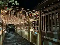 川越氷川神社(埼玉県)