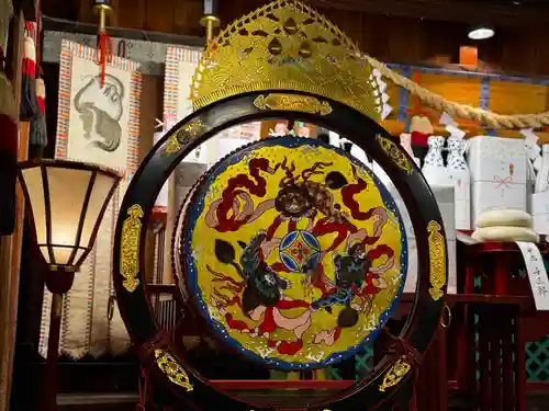 御霊神社(奈良県)