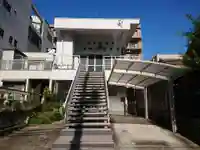 常照寺の本殿・本堂