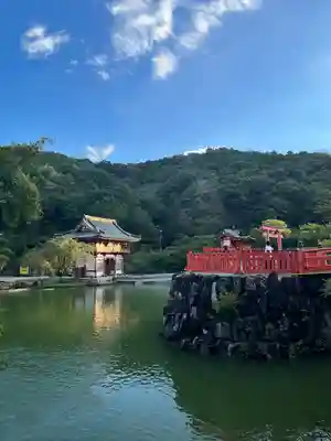 勝尾寺(大阪府)