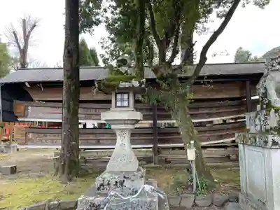 松尾大社(京都府)