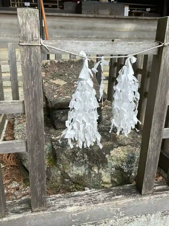 河口浅間神社(山梨県)