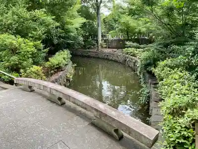 宮山神社(神奈川県)
