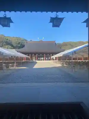 橿原神宮(奈良県)