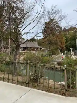 廣田神社のその他建物