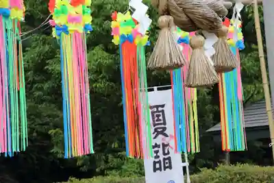 滑川神社 - 仕事と子どもの守り神のお祭り