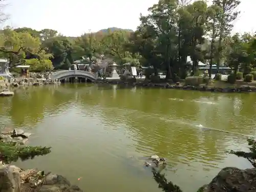 宗像大社(福岡県)