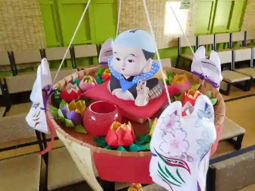 専養寺の授与品その他