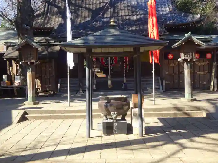 明王院(満願寺別院)の本殿・本堂