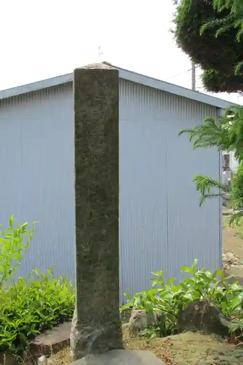 小西寺のその他建物