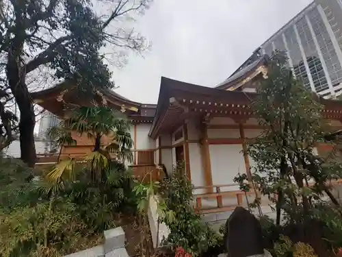 西久保八幡神社(東京都)