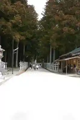 高野山金剛峯寺奥の院のその他建物