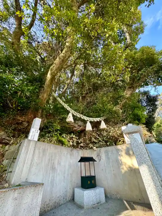 福良八幡神社(兵庫県)