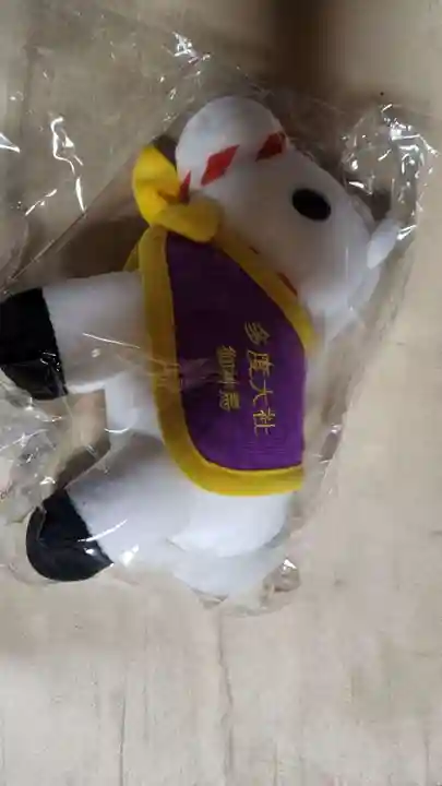 多度大社(三重県)