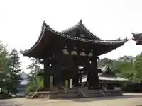 東大寺鐘楼のその他建物