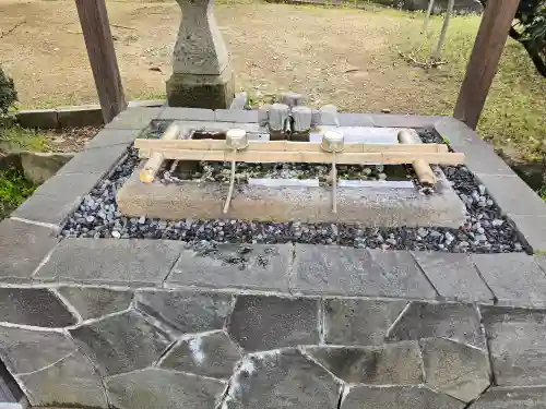 丹生酒殿神社(和歌山県)