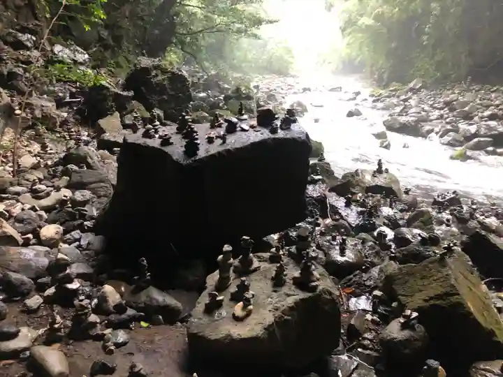 天安河原宮(宮崎県)