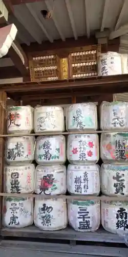 若宮八幡宮 のその他建物