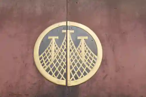 浅草神社(東京都)