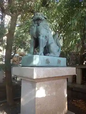 平塚八幡宮(神奈川県)