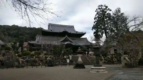 粉河寺の建物その他