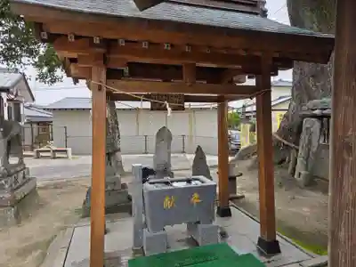 髙木八幡宮(佐賀県)