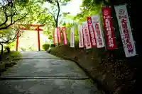 天開稲荷社のその他建物