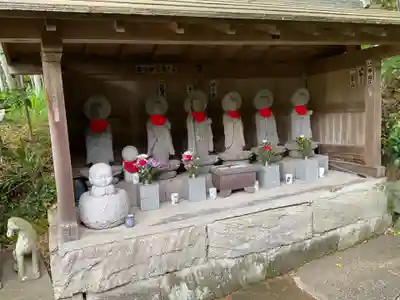 満願寺(神奈川県)