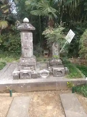 智観寺(埼玉県)