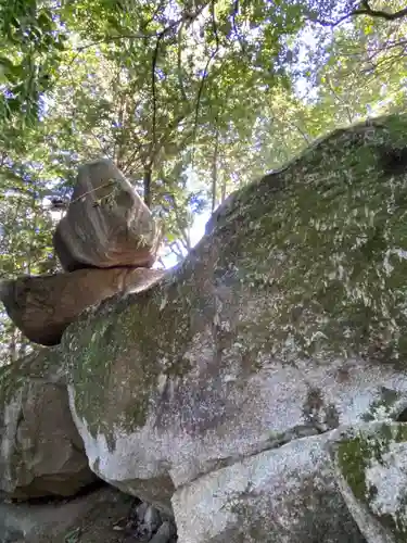 岩神神社(岡山県)