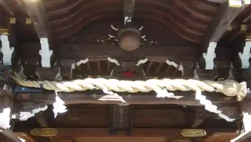 大鷲神社のその他建物