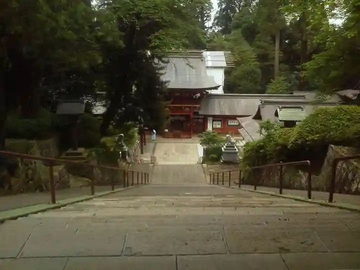 一之宮貫前神社のその他建物