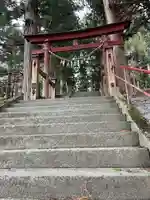 六神石神社(岩手県)