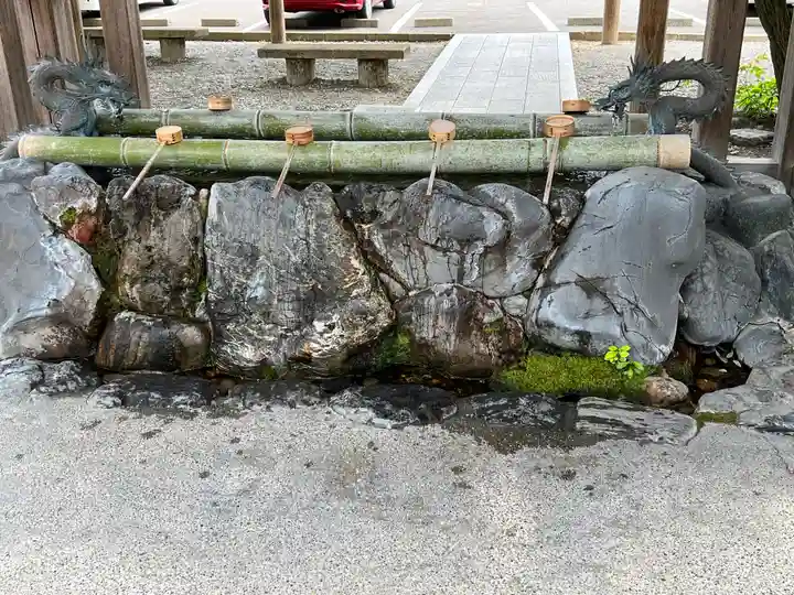 田縣神社(愛知県)